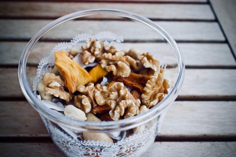 Senza zucchero non vuol dire senza gusto: perché scegliere snack senza zuccheri aggiunti