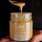 crema mandorla 100%