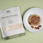 preparato per pancake proteico
