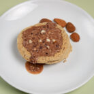 preparato per pancake proteico