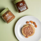 preparato per pancake proteico