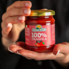 marmellata fragole