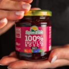 marmellata frutti di bosco