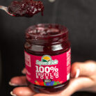 marmellata frutti di bosco