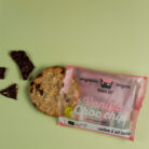 biscotto mandorle caramello e cocco