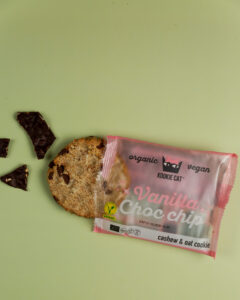 biscotto mandorle caramello e cocco